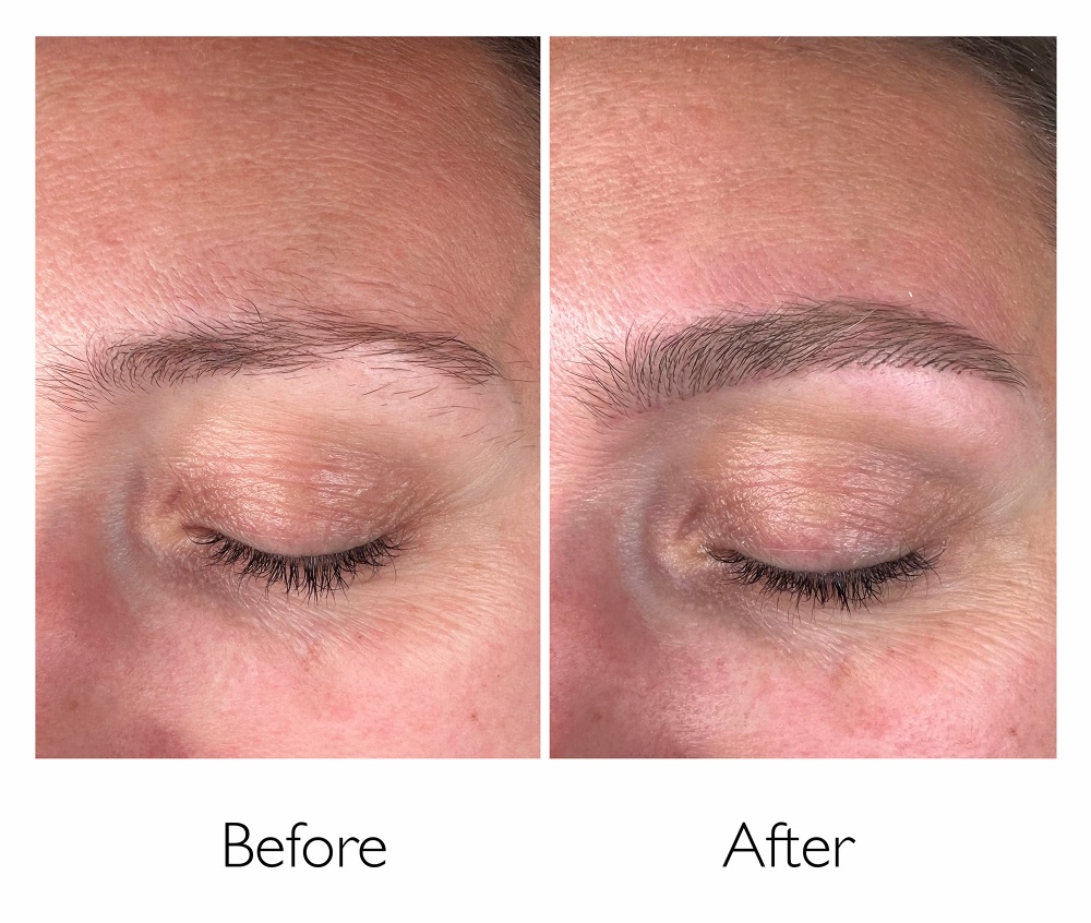 Brows, Lashes & SPMU