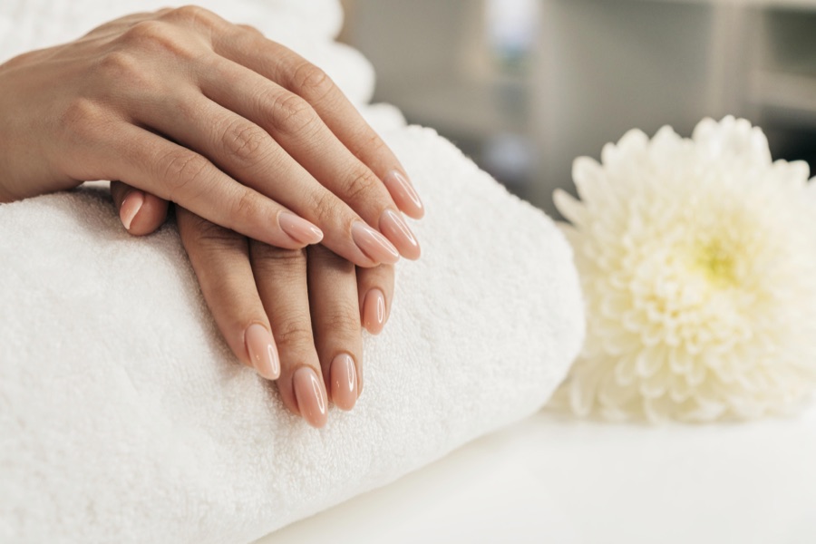 Nail Care
